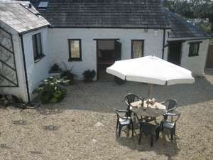 The Old Stables Cowbridge