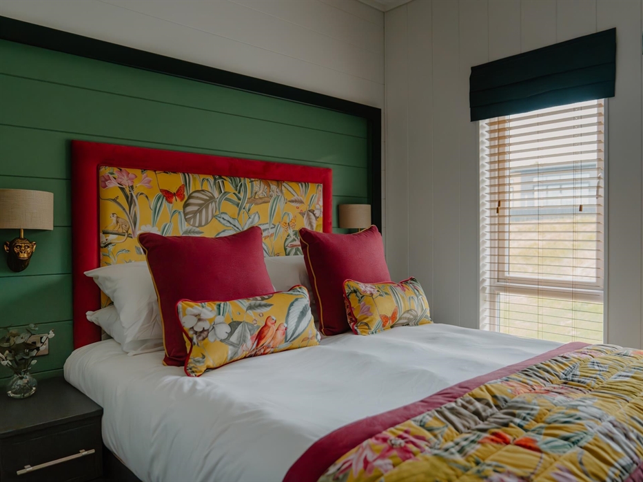 The Dylan Coastal Resort