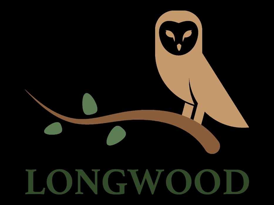 The Longwood logo