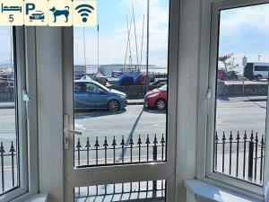 Aelfor One Ground Floor Views