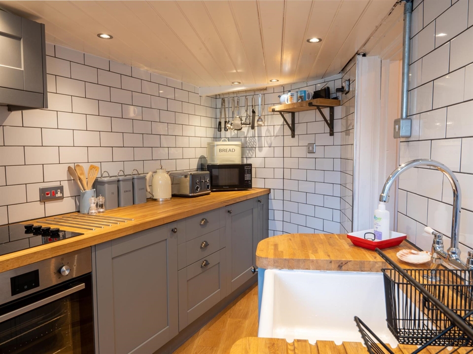 Holiday cottage Dolgellau