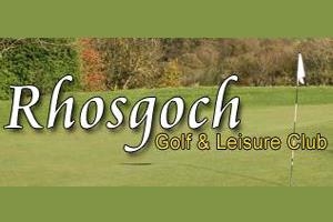 Rhosgoch Golf Club