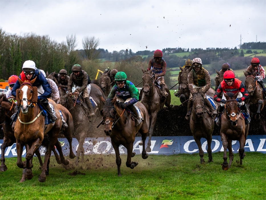 Image Credit: Chepstow Racecourse