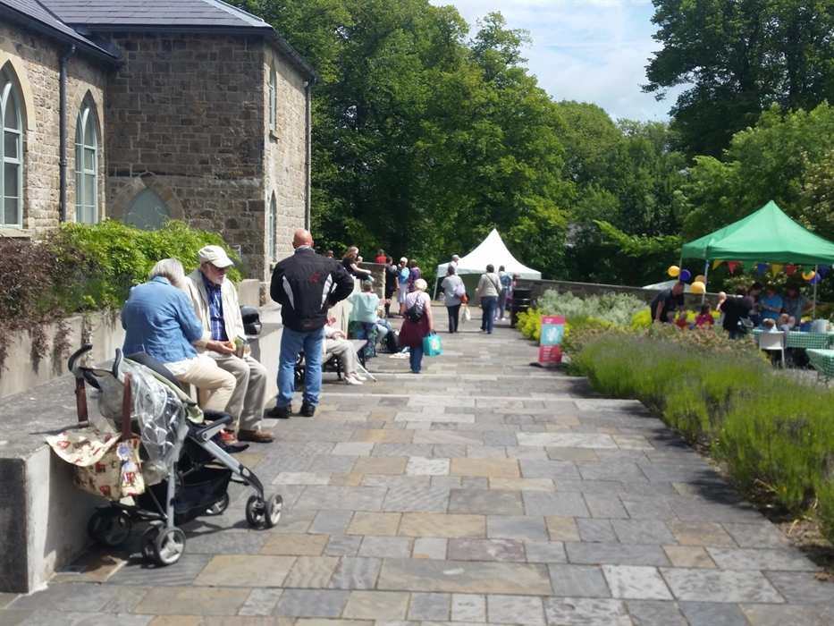 Blaenavon World Heritage Centre