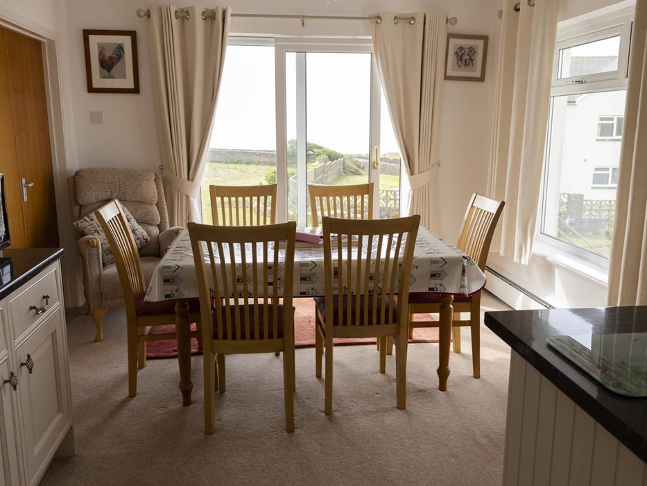 Little West Bungalow