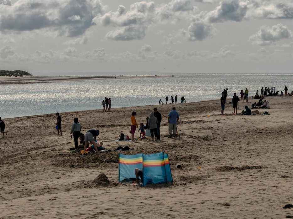 Aberdyfi | Aberdovey
