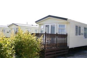 Dinlle Caravan Park