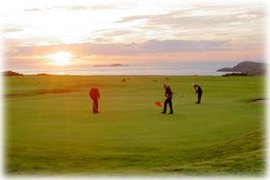 St Davids City Golf Club