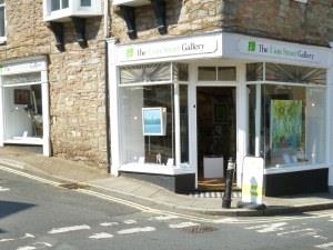 The Lion Street Gallery