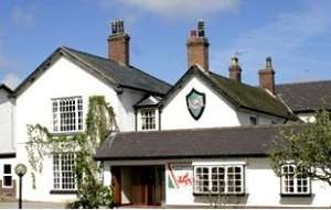 The Kinmel Manor Hotel