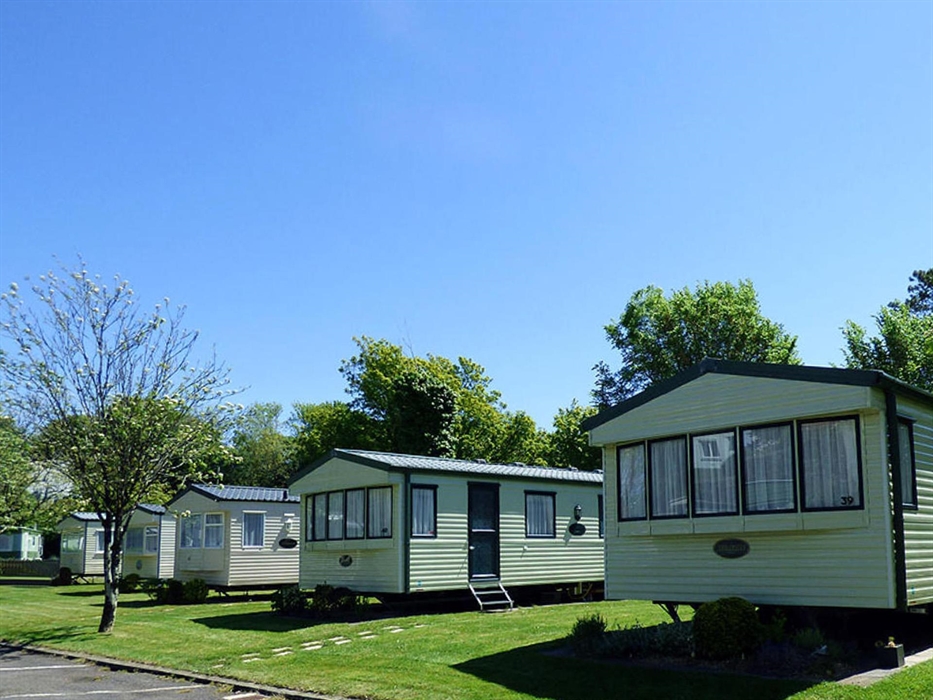 Saltern Holiday Park