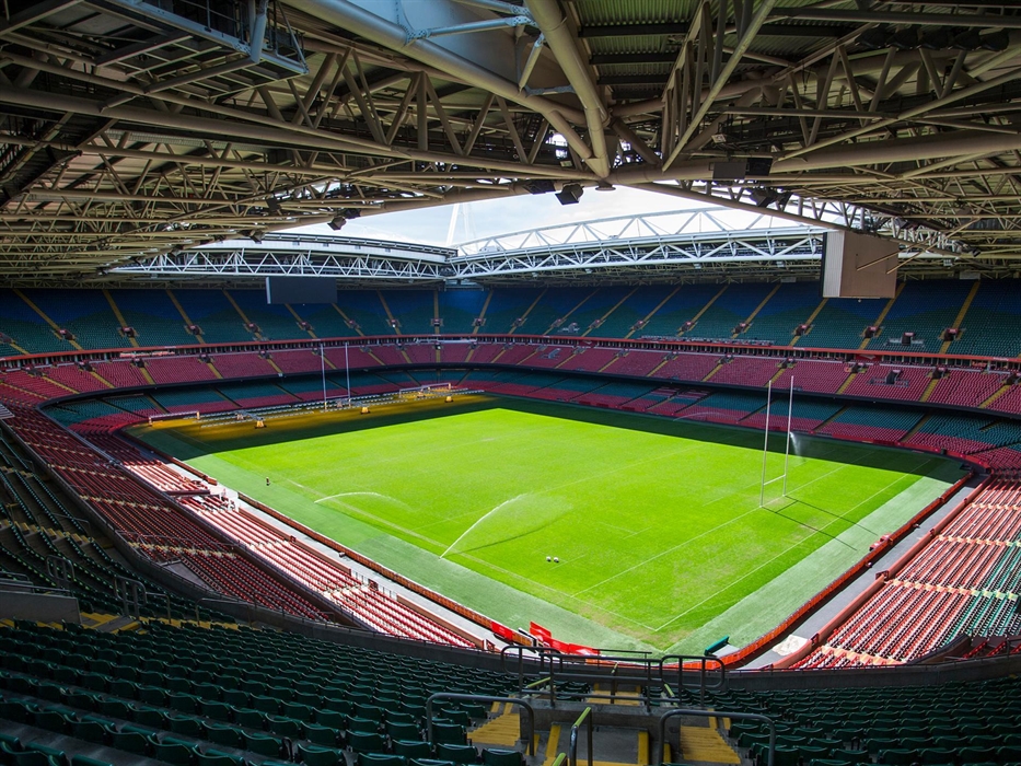 Principality Stadium