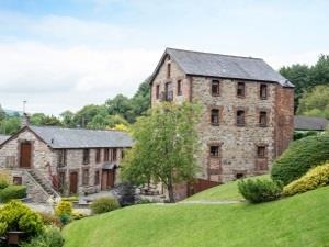 The Old Mill Holiday Cottages