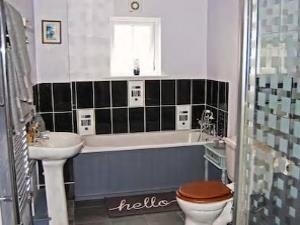 Highbury Garden Suite