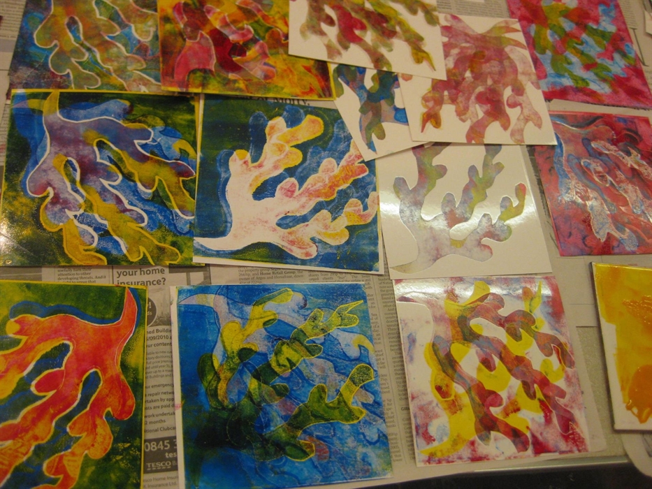 Royal Cambrian Academy of Art Education