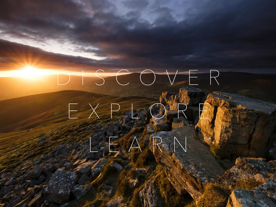 Sugar Loaf, Monmouthsire.