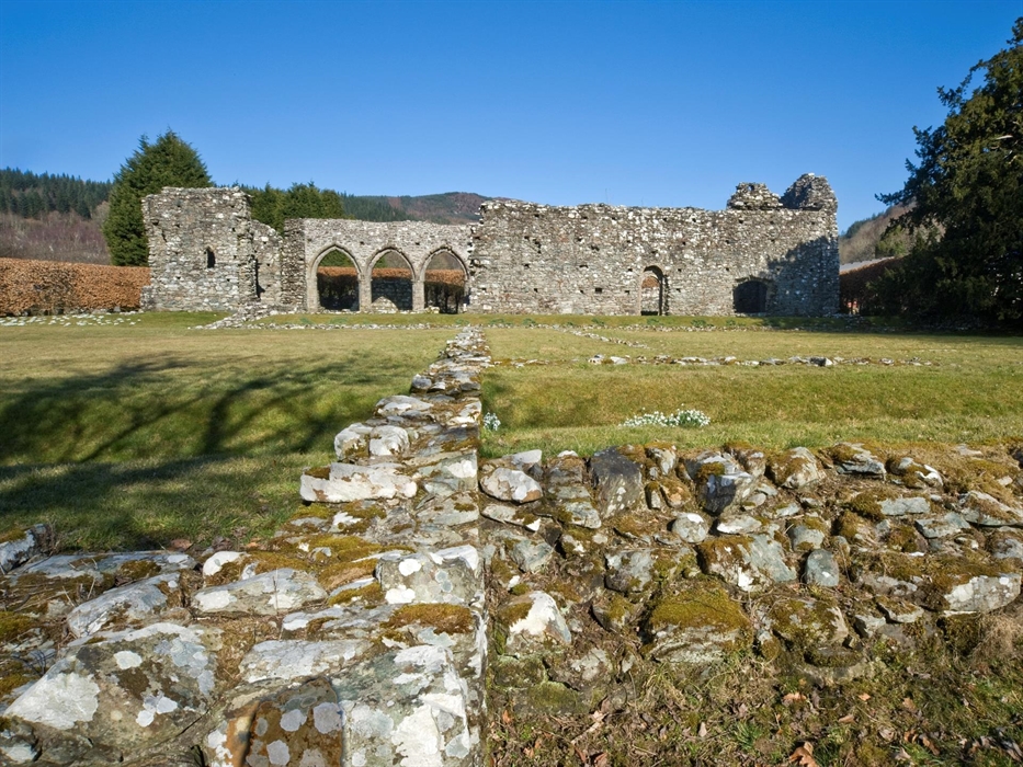 Image Credit: Crown Copyright