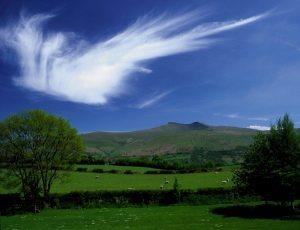 Nataional Park Visitors Centre