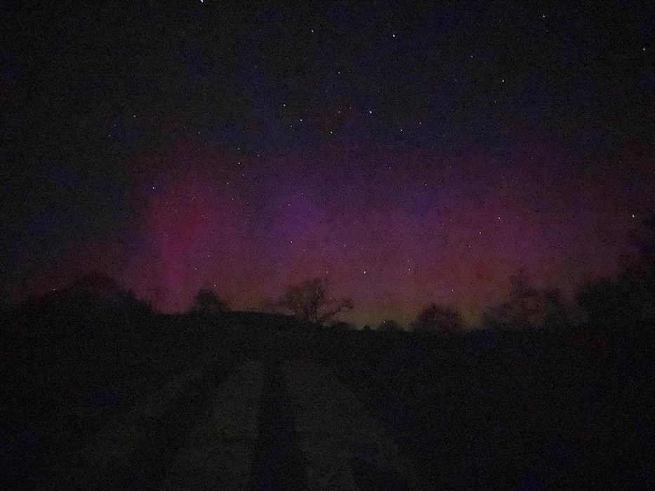 Dark Skies Holiday Cottage