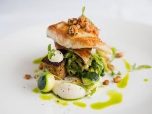 The Bull - Beaumaris