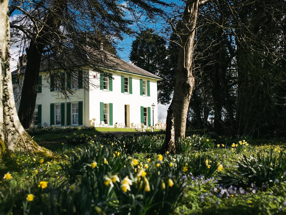 Elm Grove Country House