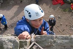Nant Bwlch yr Haearn