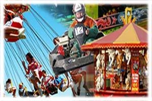 Tir Prince Leisure Park