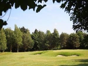St Mellons Golf Club
