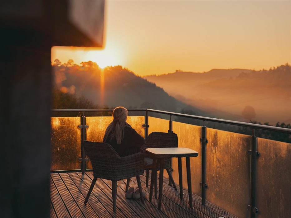 Oaklands Glamping & Treehouse