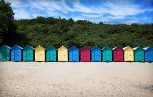 Refail Touring Caravan Park