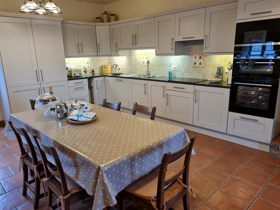 Llanoddian Isaf Holiday Cottages