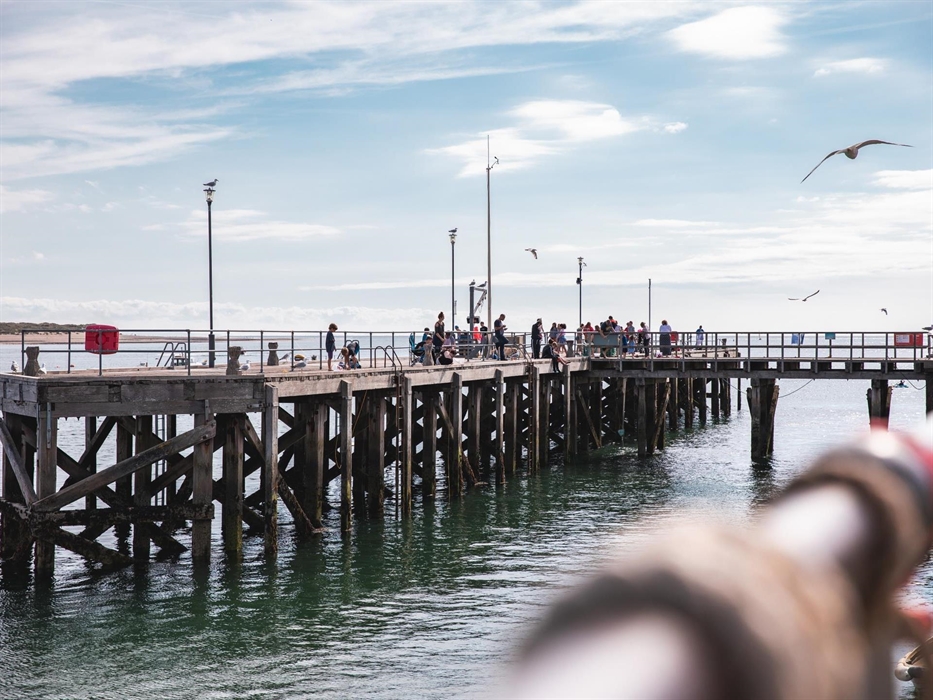 Image Credit: Visit Mid Wales