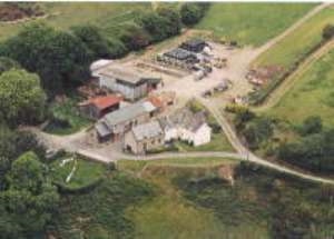 Marchlyn Farm