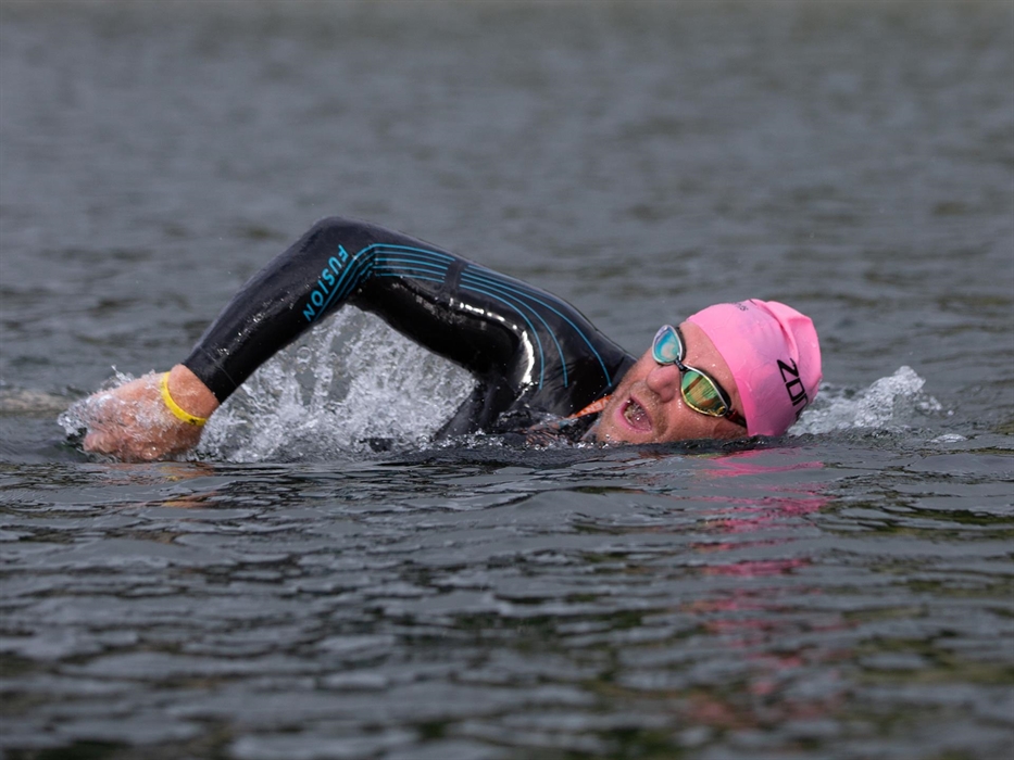 Llandegfedd Activity Centre