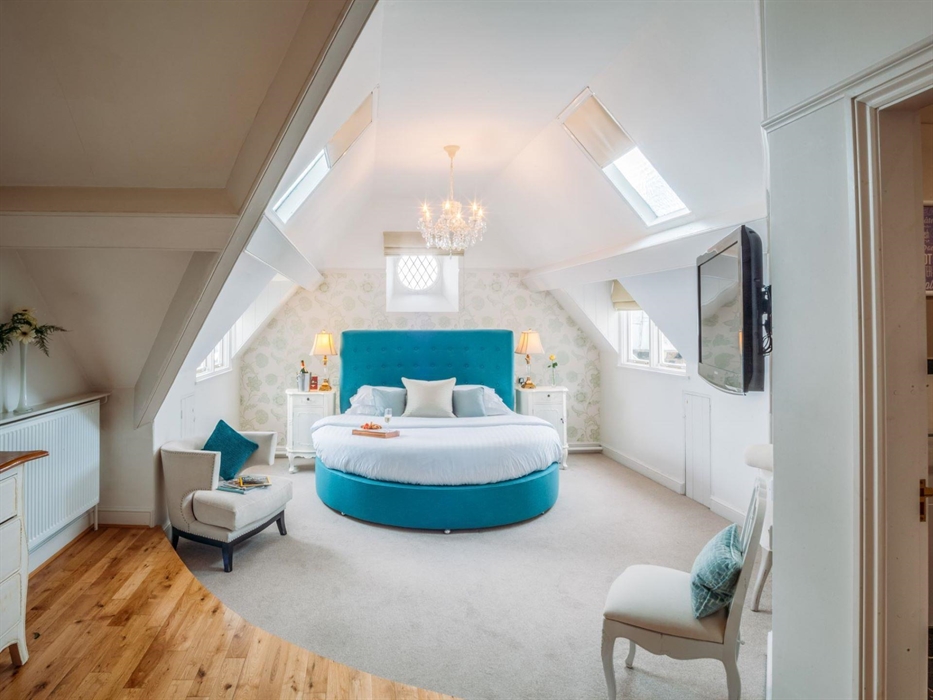 Menai - Chateau Rhianfa