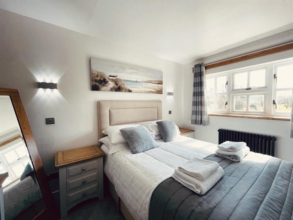 Onnen Fawr Farmhouse