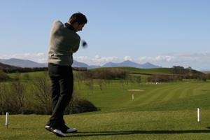 Caernarfon Golf Club