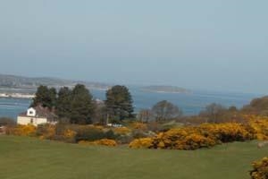 St Deiniol's Golf Club