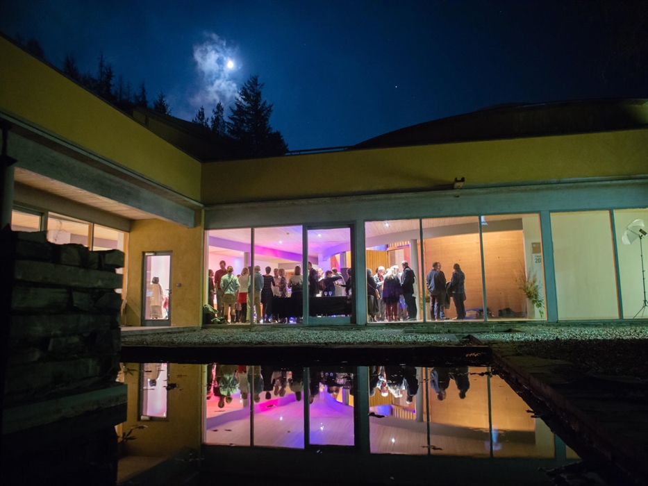 Ideal venue for a product lauch or exhibition