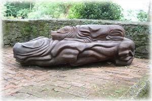 Nant Mill Visitor Centre