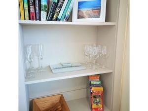 Reading Material and Information