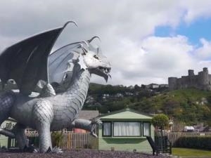 Castle View Holiday Home Park