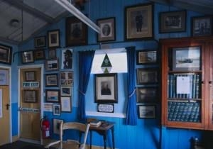 Barrmouth Sailors Institute