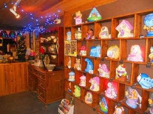 A selection of some of our Nightlights