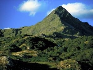 Edge of Wales Walk – Hillwalking in Snowdonia