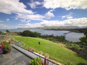 Coed y Berclas Luxury Coastal Apartment