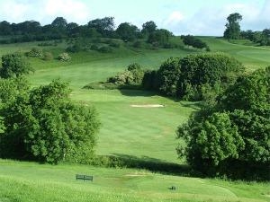 Wenvoe Castle Golf Club
