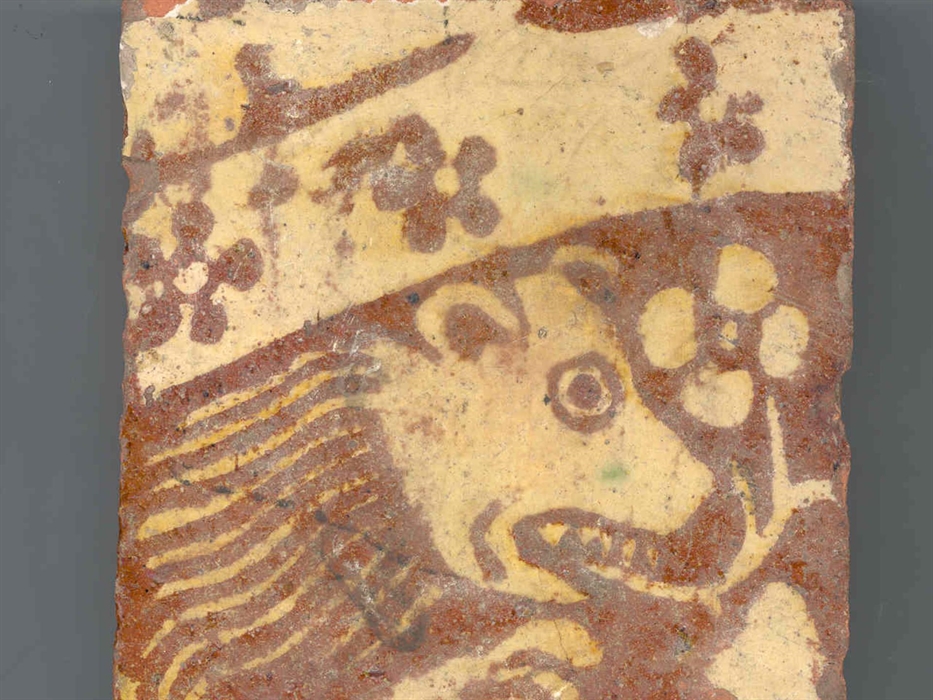 Y Lanfa - Strata Marcella floor tile