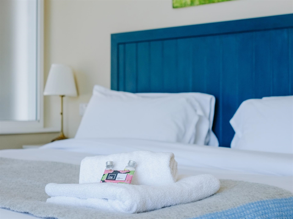 King Size Double Room