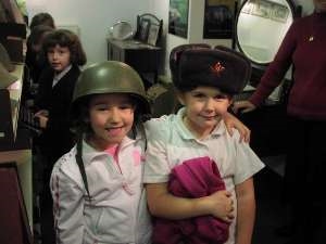 Blaenafon Heritage & Cordell Museum